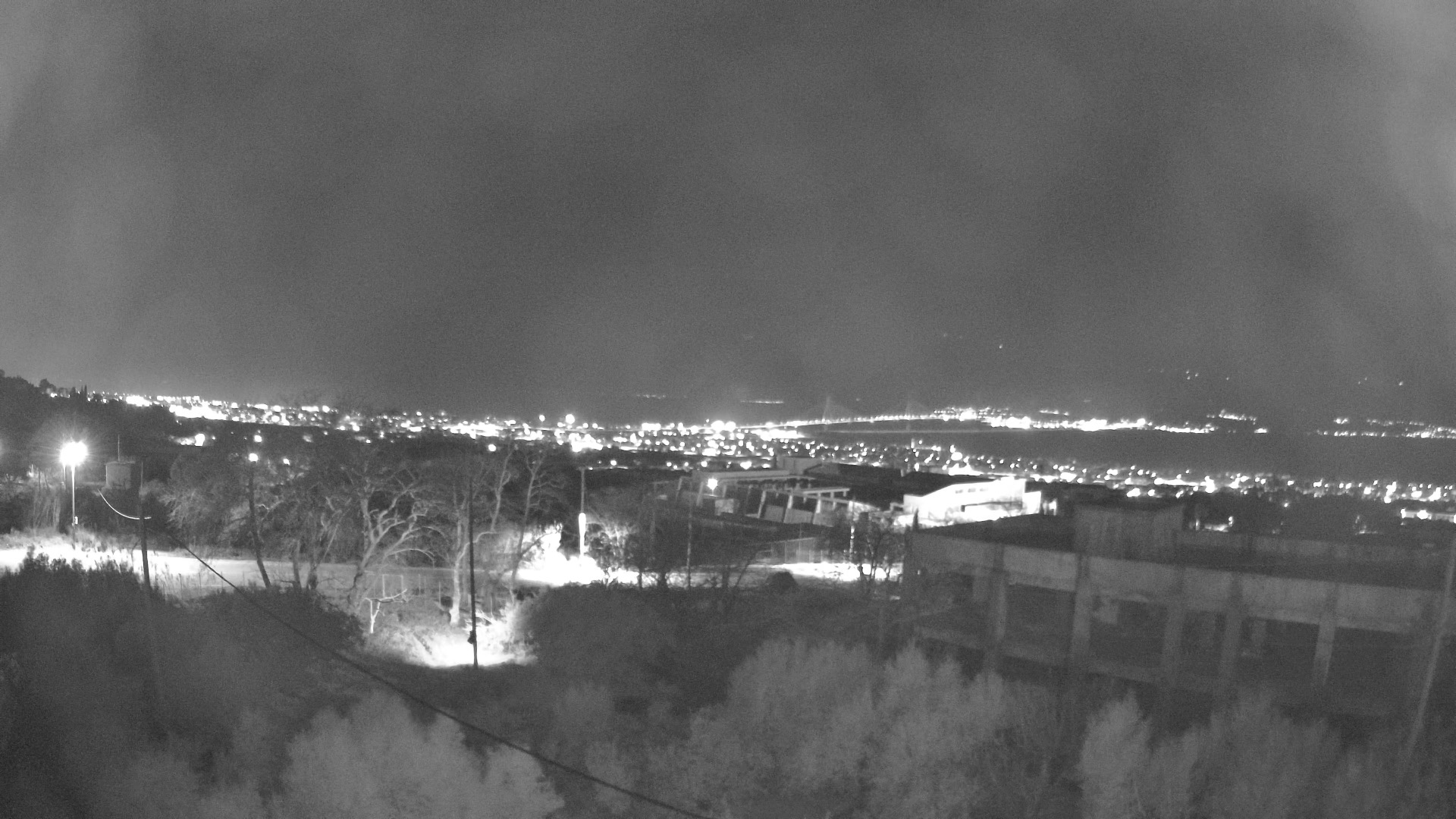 Ο Καιρός Στο Πλατάνι Στα 145,9m Υψόμετρο